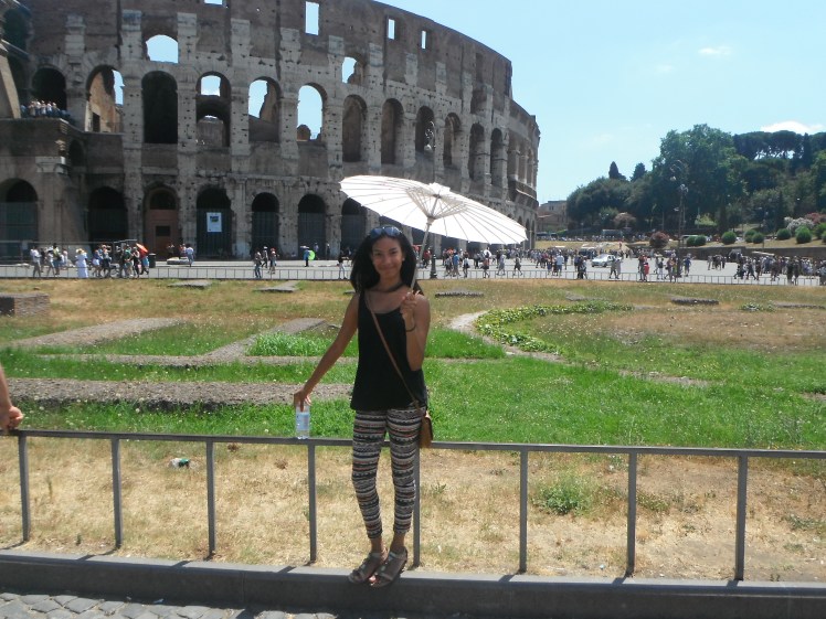 Colosseum