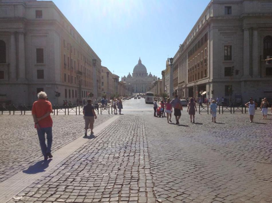 Vatican City