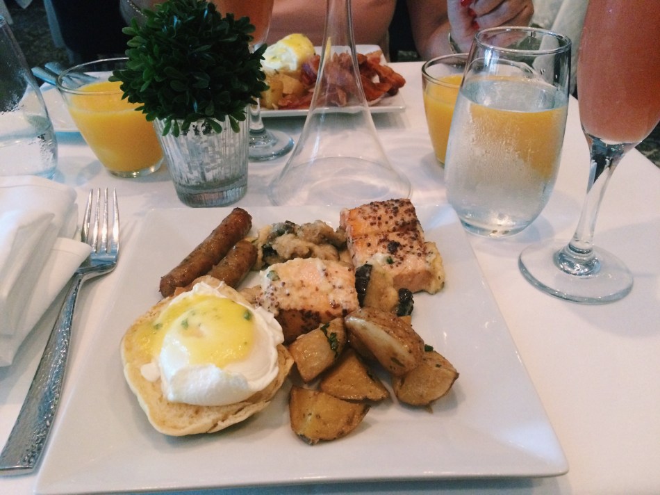 Processed with VSCOcam with c1 preset