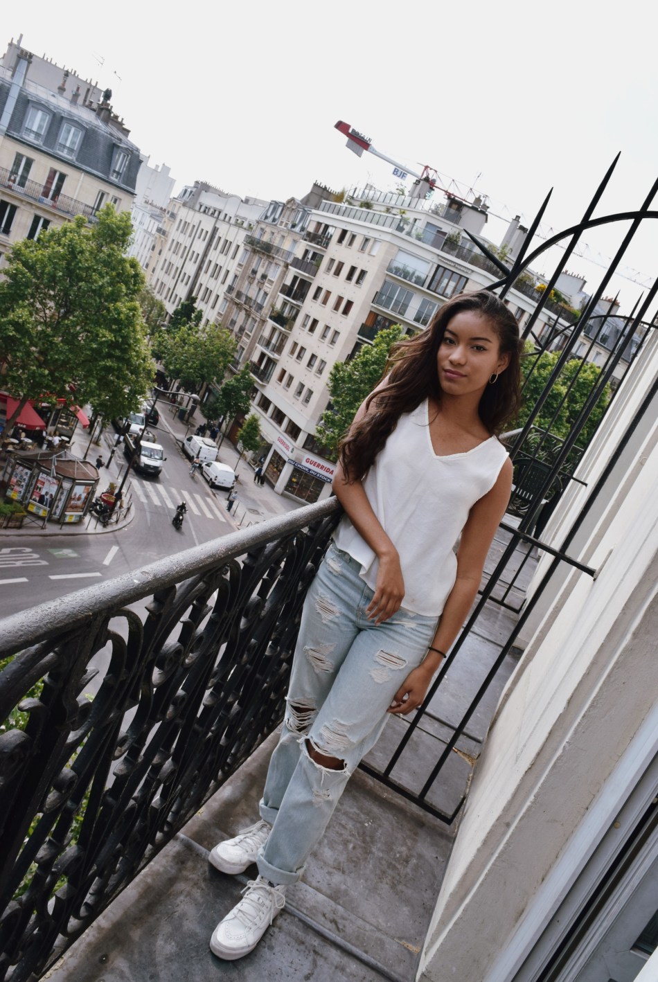 Processed with VSCOcam with m5 preset