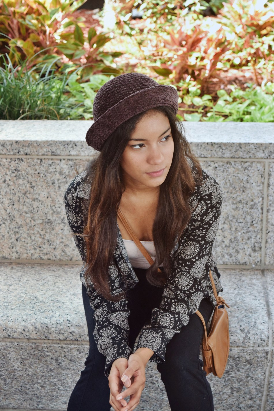 Processed with VSCOcam with a6 preset