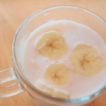 Vogue on my mind samira navas fun simple parfait