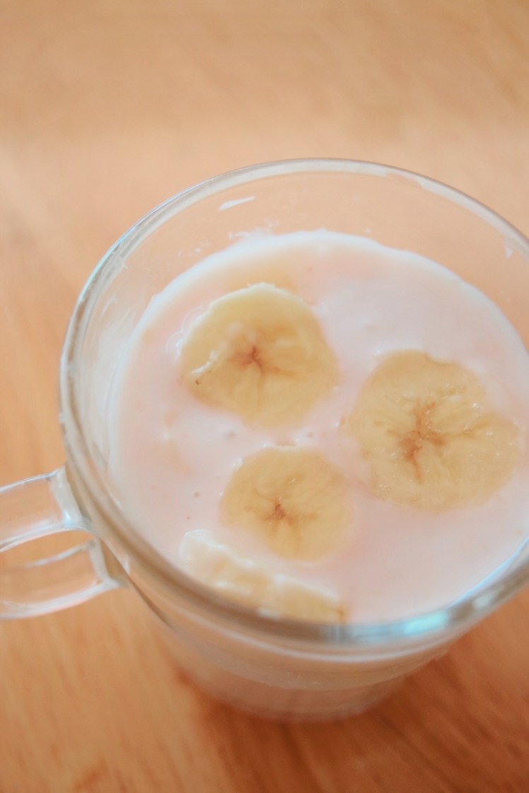 Vogue on my mind samira navas fun simple parfait