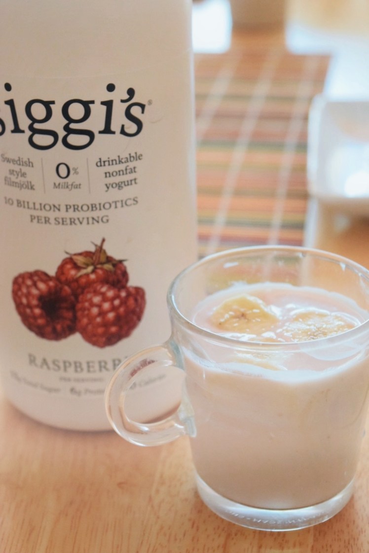 Vogue on my mind samira navas fun simple parfait