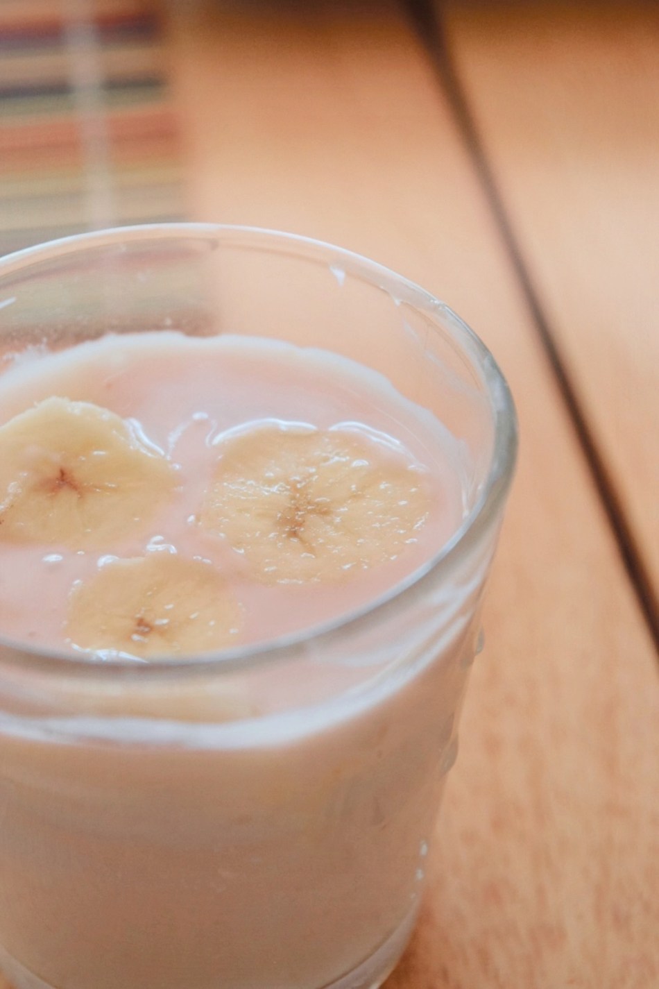 Vogue on my mind samira navas fun simple parfait