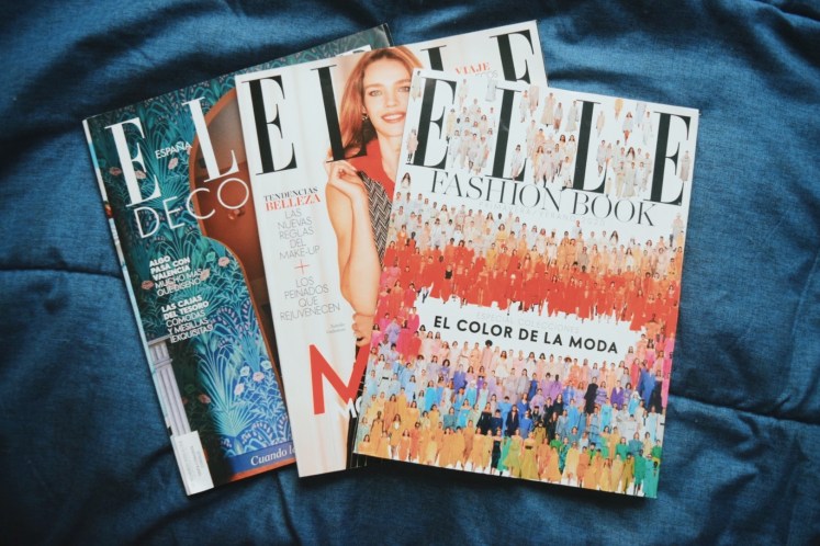 vogue samira navas gift ideas