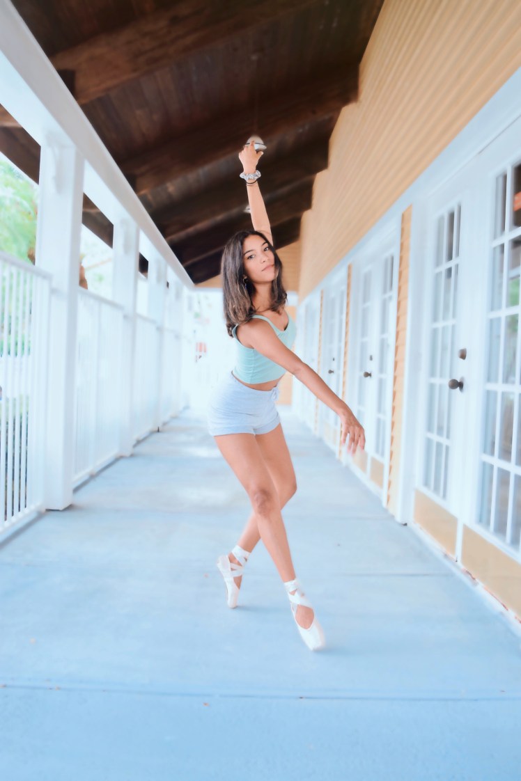 samira navas ballet photography miami