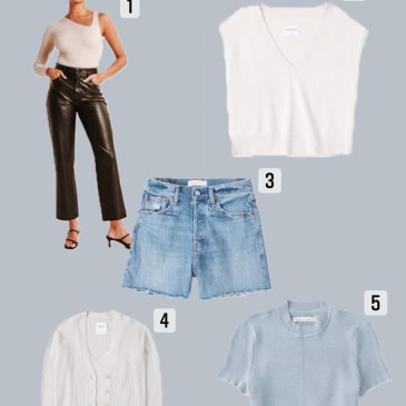 abercrombie & fitch fal trends